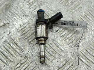 форсунка Skoda Octavia mk2 (A5 1Z) 2007, 1.8 л., бензин, МКПП, чёрный, универсал, 06H906036F