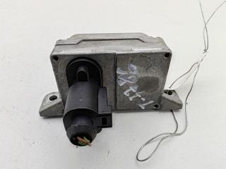 датчик ускорения Volkswagen Touran 2003, 1.9 л., дизель, МКПП, серый, минивэн, 1J0907655A