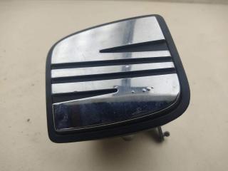 ручка крышки багажника SEAT Ibiza 2008, чёрный, хетчбэк 5 дв., 6L6827573F