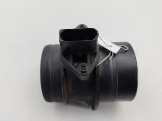 Расходомер (измеритель потока воздуха) Volkswagen Passat B5+ (GP) 2002, 1.9 л., дизель, МКПП, чёрный, универсал, 074906461B
