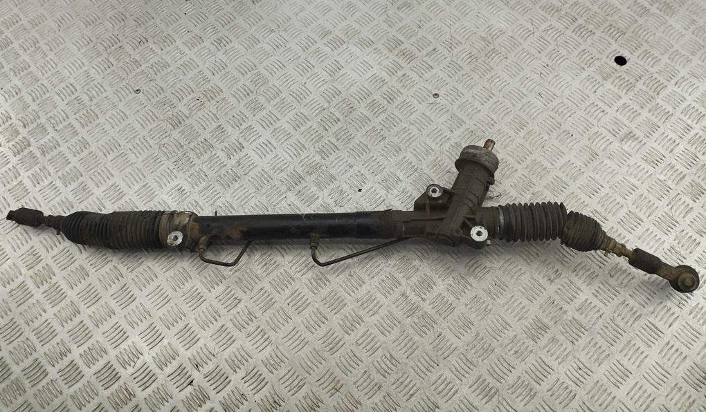 рулевая рейка Audi A4 B5 2001, 1.9 л., дизель, МКПП, чёрный, универсал, 8D1422072Q