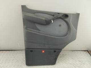 обшивка двери передняя левая Mercedes-Benz Sprinter W901-W905 2005, 2.2 л., дизель, МКПП, белый, микроавтобус, 9017201270