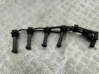 провод высоковольтный Ford Focus I 2002, 1.8 л., бензин, МКПП, серый, универсал