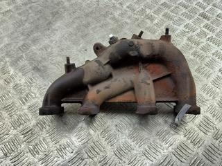 коллектор выпускной Volkswagen Touran 2006, 1.6 л., бензин, минивэн, 06A253033P