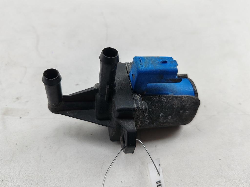 кран отопителя (печки) Ford Focus II 2005, 1.6 л., i, бензин, МКПП, чёрный, универсал, 3M5H6C534BB