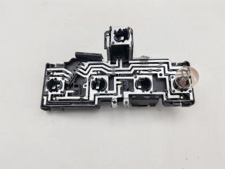 Плата фонаря заднего правого Volkswagen Passat B5+ (GP) 2002, 1.9 л., дизель, МКПП, чёрный, универсал, 3B9945258B