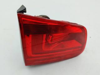 фонарь крышки багажника левый Volkswagen Tiguan 2014, 2.0 л., дизель, МКПП, серый, внедорожник 5 дв., 5N0945309