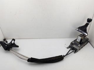 кулиса Volkswagen Passat B6 2009, 1.8 л., бензин, МКПП, чёрный, универсал, 3C0711049AD