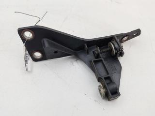 крепление фары левой Audi A4 B7 2006, 2.0 л., TFSI, бензин, МКПП, чёрный, универсал, 8E0805363