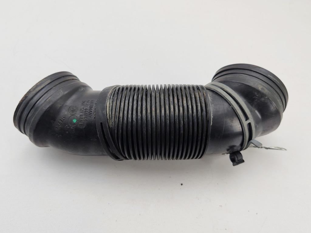патрубок воздушного фильтра Volkswagen Passat B6 2008, 1.8 л., бензин, 1K0129684L