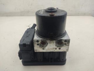блок ABS Volkswagen Touran 2006, 1.6 л., бензин, МКПП, серый, минивэн, 1K0614517AE