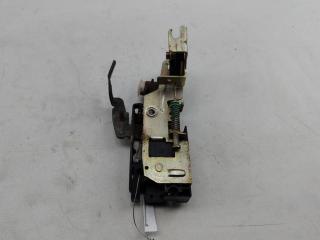 замок двери передней правой Ford Galaxy 2001, 1.9 л., дизель, МКПП, синий, минивэн