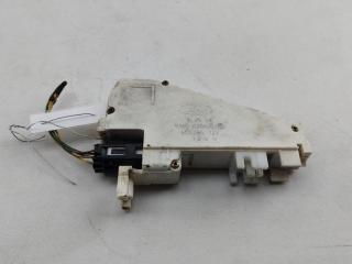 Активатор (привод) замка двери задней правой Volkswagen Sharan 2001, 1.9 л., дизель, МКПП, серый, минивэн, 93BG220A20DD