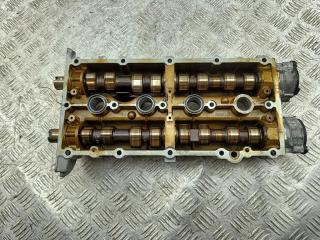 постель распредвала (бугель) Skoda Fabia mk2 (5J) 2008, 1.4 л., бензин, МКПП, чёрный, хетчбэк 5 дв., 036103475, 036103469CM