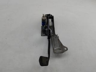 педаль тормоза Ford Focus III 2011, 1.6 л., i, бензин, МКПП, чёрный, универсал, BV612467GA