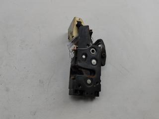 замок двери задней правой Ford Galaxy 2001, 1.9 л., дизель, МКПП, синий, минивэн