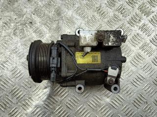 компрессор кондиционера Ford Focus I 2002, 1.8 л., бензин, YS4H19D629AB