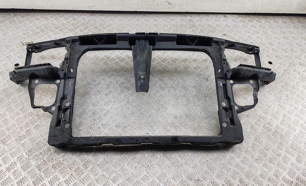 Рамка радиатора Audi A3 8L 2003, 1.8 л., бензин, АКПП, серый, хетчбэк 3 дв.