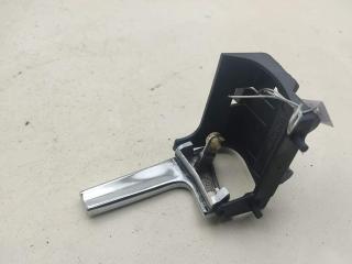 ручка внутренняя задняя правая Volkswagen Polo 2001, 1.4 л., бензин, МКПП, синий, хетчбэк 5 дв., 6N0839114