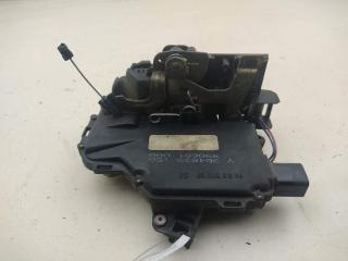 замок двери задней правой Volkswagen Passat B5 1999, 1.6 л., бензин, МКПП, серый, универсал, 3B48390015A