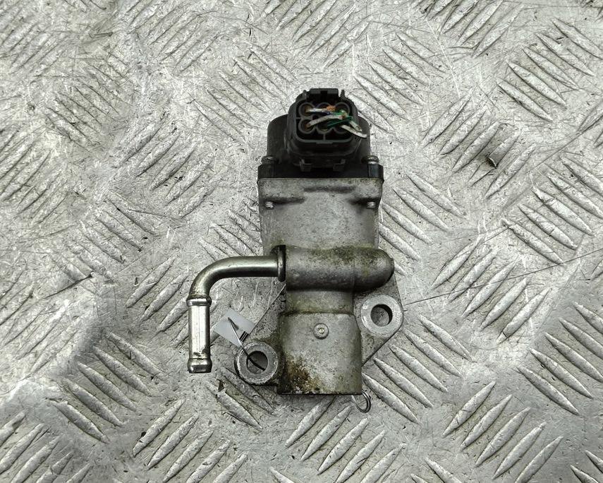 клапан EGR Ford Mondeo III 2004, 1.8 л., бензин, МКПП, серый, универсал