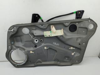 стеклоподъемник электрический передний правый Volkswagen Golf-4 2003, 1.9 л., дизель, МКПП, серый, хетчбэк 5 дв., 1J4837756F