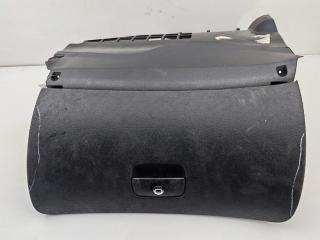 бардачок Volkswagen Passat B5+ (GP) 2003, 1.9 л., дизель, МКПП, синий, универсал, 3B1857101
