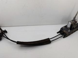 кулиса Volkswagen Passat B6 2007, 2.0 л., дизель, МКПП, серый, седан, 1K0711091A