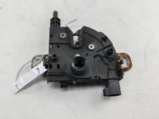 замок капота Ford Focus II 2005, 1.6 л., i, бензин, МКПП, чёрный, универсал, 3M5116700AB