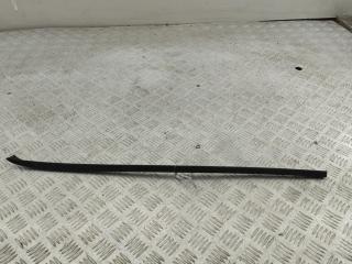 молдинг лобового стекла Volkswagen Passat B6 2007, 2.0 л., дизель, МКПП, серый, седан, 3C0854327B