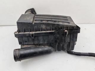 корпус воздушного фильтра Volkswagen Passat B6 2007, 2.0 л., дизель, МКПП, серый, седан, 3C0129607