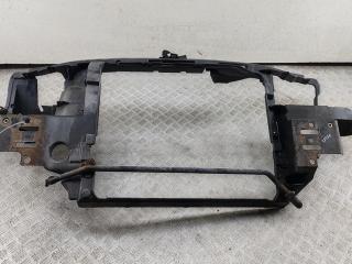 Рамка радиатора Volkswagen Sharan 2001, 1.9 л., дизель, МКПП, серый, минивэн, 7M3805598S