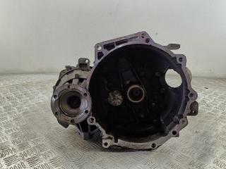 МКПП Skoda Octavia mk2 (A5 1Z) 2007, 1.8 л., бензин, МКПП, чёрный, универсал, JWX