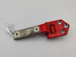 петля двери Volkswagen Caddy 2006, красный, фургон, 2K0827152C