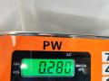 пластик Toyota Prius (XW20 2005, 1.5 л., гибрид, АКПП, серый, хетчбэк 5 дв., 5543447020 - фото №4