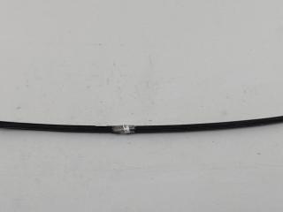 молдинг лобового стекла Volkswagen Passat B6 2008, 1.8 л., бензин, МКПП, серый, универсал, 3C0854327A
