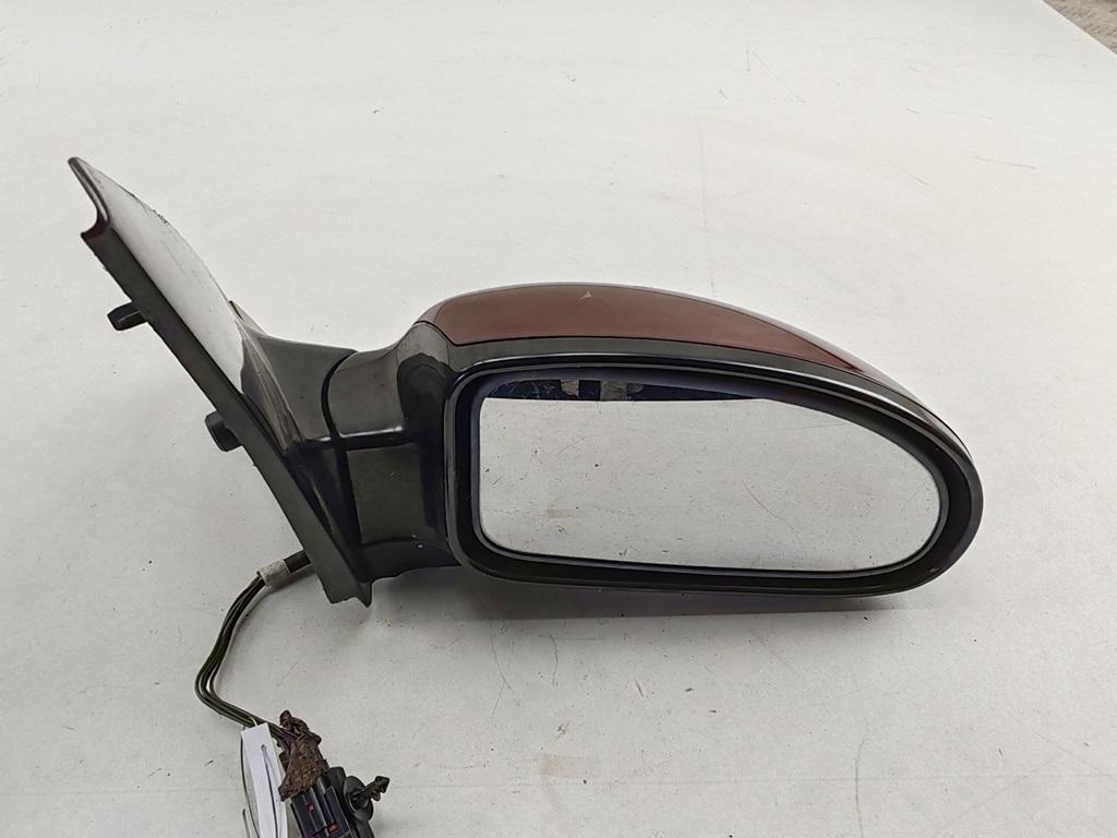 зеркало правое Ford Focus I 2004, 1.8 л., бензин, МКПП, красный, седан, 3004534