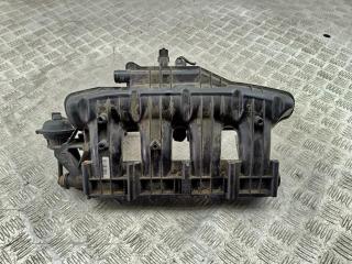 коллектор впускной Skoda Octavia mk2 (A5 1Z) 2007, 1.8 л., бензин, универсал, 06J133185F