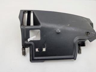 накладка на торпедо (консоль) Toyota Prius (XW20 2005, 1.5 л., гибрид, АКПП, серый, хетчбэк 5 дв., 5560747020