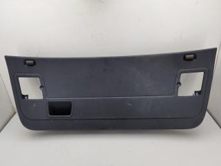 обшивка багажника SEAT Ibiza 2008, 1.4 л., бензин, МКПП, чёрный, хетчбэк 5 дв., 6L6867601F