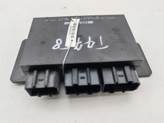 блок комфорта Volkswagen Passat B5+ (GP) 2002, 1.9 л., дизель, МКПП, чёрный, универсал, 1C0959799A
