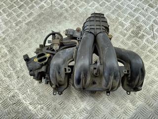 коллектор впускной Ford Mondeo III 2004, 1.8 л., бензин, универсал