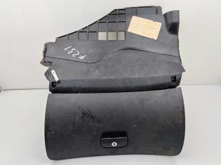 бардачок Volkswagen Passat B5 1998, 1.8 л., бензин, МКПП, чёрный, универсал, 3B1857101