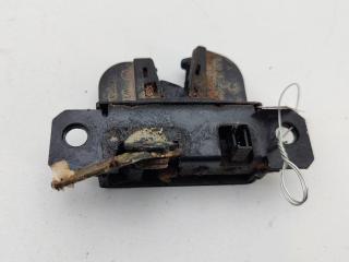 замок багажника Volkswagen Passat B5 1999, универсал, 3B9827505