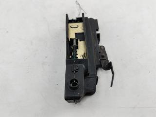 замок двери передней правой SEAT Alhambra 2003, 1.8 л., бензин, МКПП, серый, минивэн