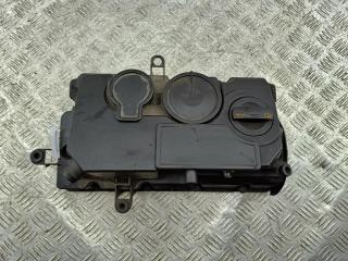 клапанная крышка Volkswagen Touran 2008, 2.0 л., дизель, 03G103475D, 03G103649M