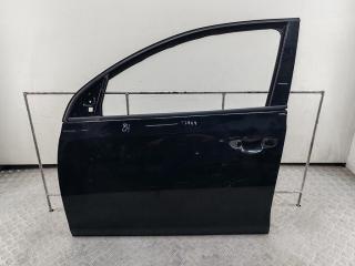 дверь сдвижная Volkswagen Golf-6 2009, чёрный, хетчбэк 5 дв.