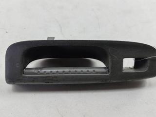 ручка внутренняя задняя левая Volkswagen Sharan 2001, 1.9 л., дизель, МКПП, серый, минивэн, 7M3867171C
