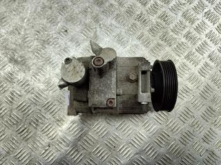 компрессор кондиционера Volkswagen Touran 2006, 1.6 л., бензин, 1K0820803N