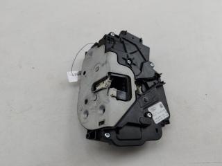 замок двери сдвижной Ford C-Max 2019, 1.5 л., бензин, МКПП, серый, минивэн, AM5AU26412CH